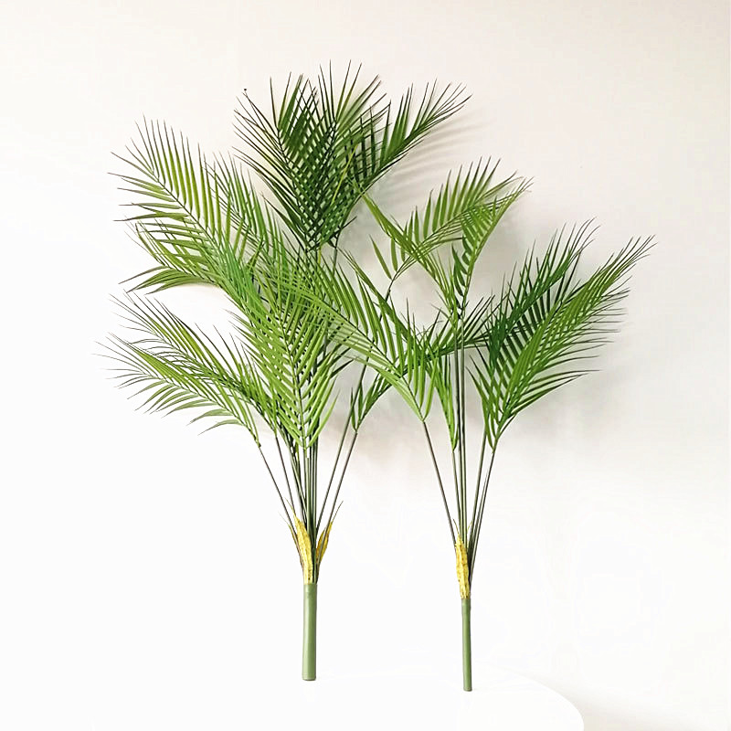 Large Artificial Palm Tree Gre - Ficus Lyrata Tree review and price