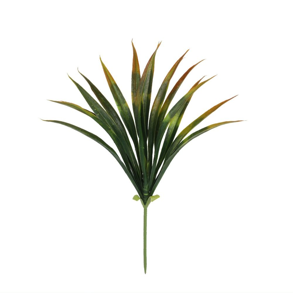 Realistic 42cm Artificial Orch - Spider Plant Hanging review and price