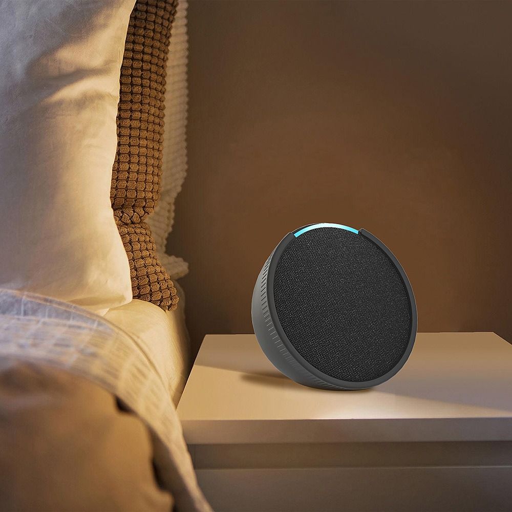 Waterproof Speaker Cover Prote - Amazon Speaker Echo Pop review and price