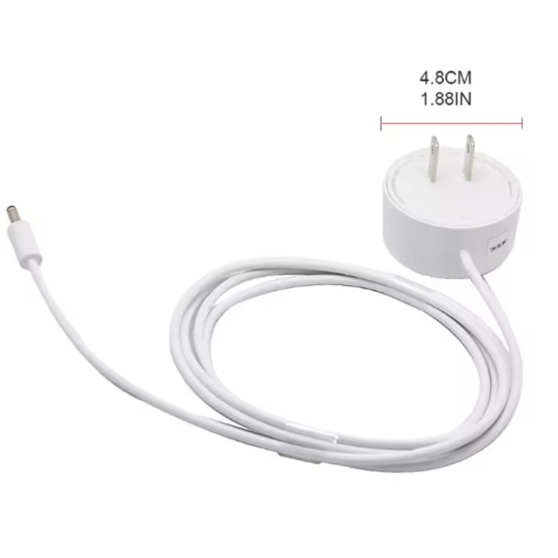 A37T-Power Adapter Fit For Goo - Google Speaker Nest Hub review and price