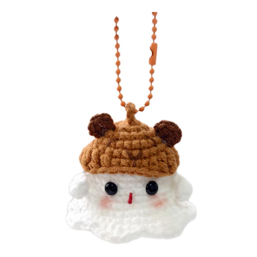 Crochet Halloween Car Decorati - Spider Plant Hanging review and price